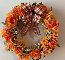 Spring Wreath