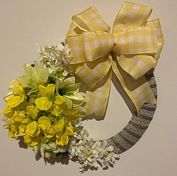 Spring Wreath