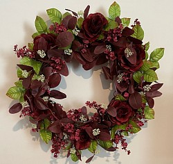 Spring Wreath