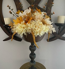 Floral Arrangement