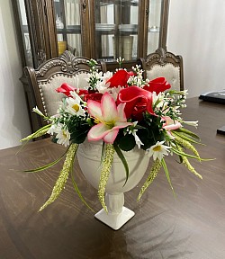 Table Centerpiece