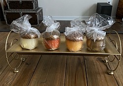 Table Centerpiece