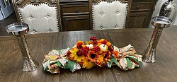 Fall Centerpiece $45.00 - SOLD