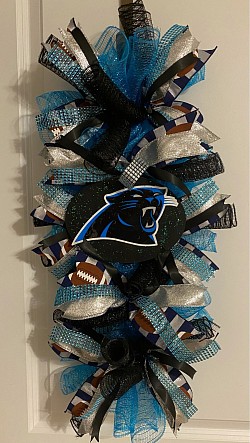Carolina Panthers $45.00 - SOLD