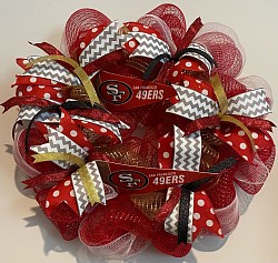 49ers $35.00 - SOLD