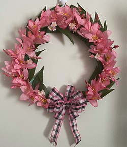 Pink Lily $35.00