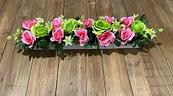 Floral Arrangement $25,00