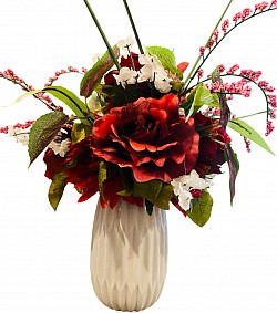 Floral Arrangement $35.00 - SOLD